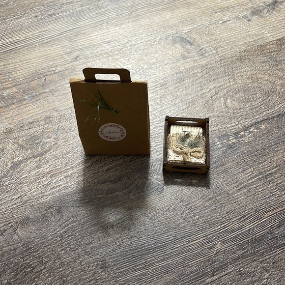 Nice soap gift - Picture 6 of 6